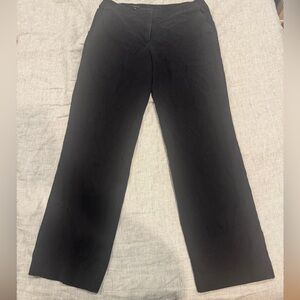 Escada Black Dress Pants Women’s EU 42 (US 10)